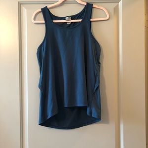 3 for $15! Champion cutout back work out tank